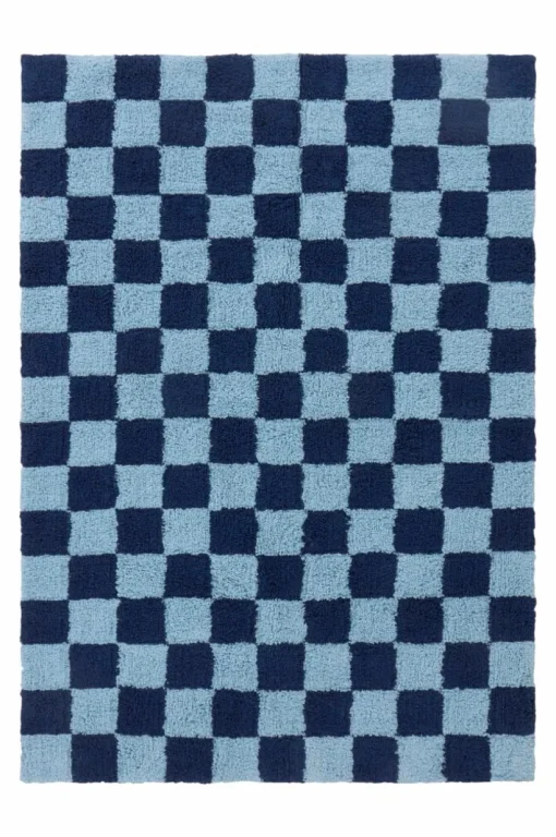 META MINI Bomullsmatta 130x190 Cm