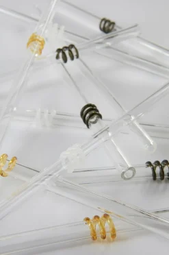 MIEKE Sugrör 12-pack