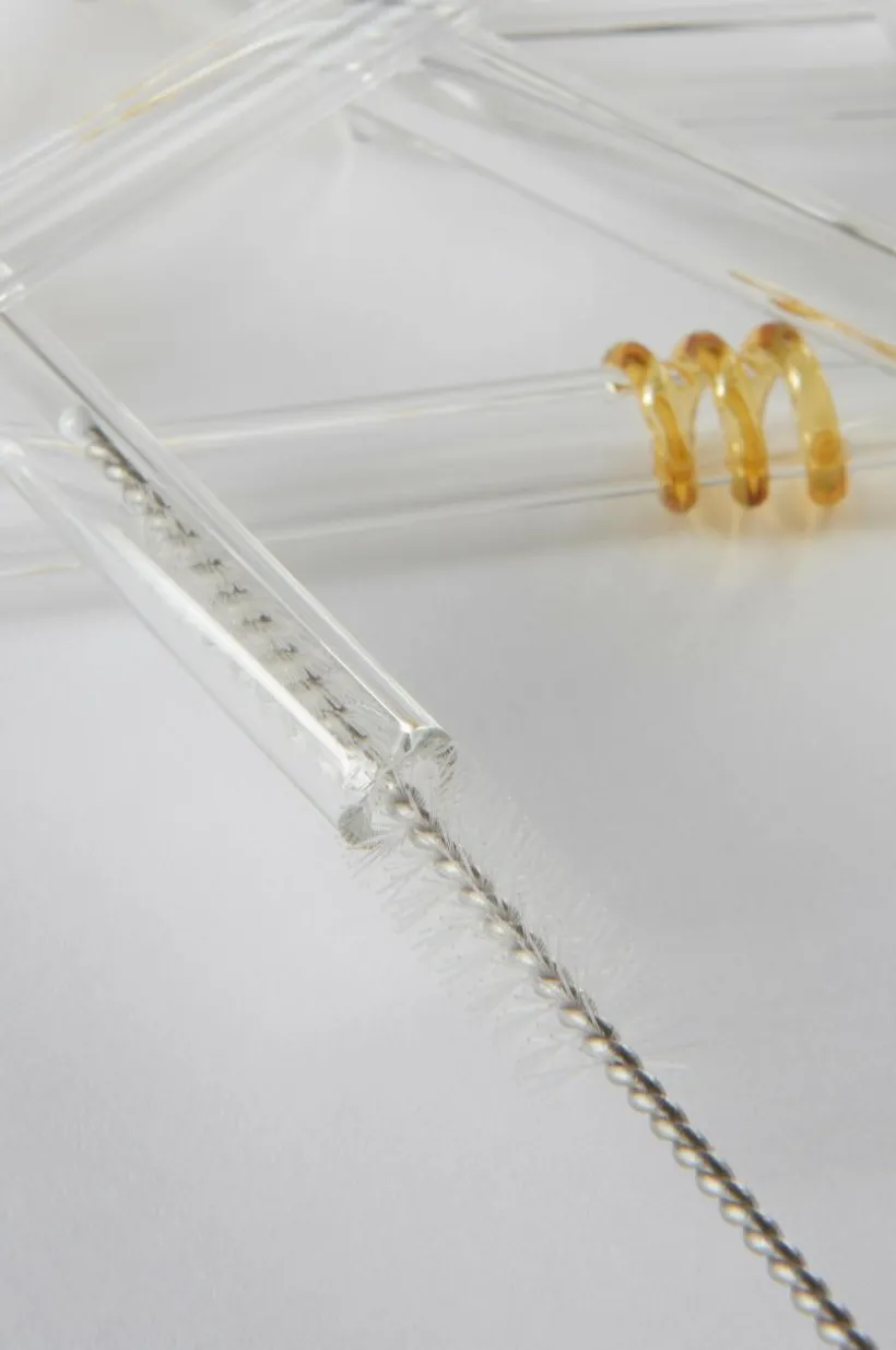 MIEKE Sugrör 12-pack