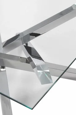 MIKADO Soffbord 90x90 Cm