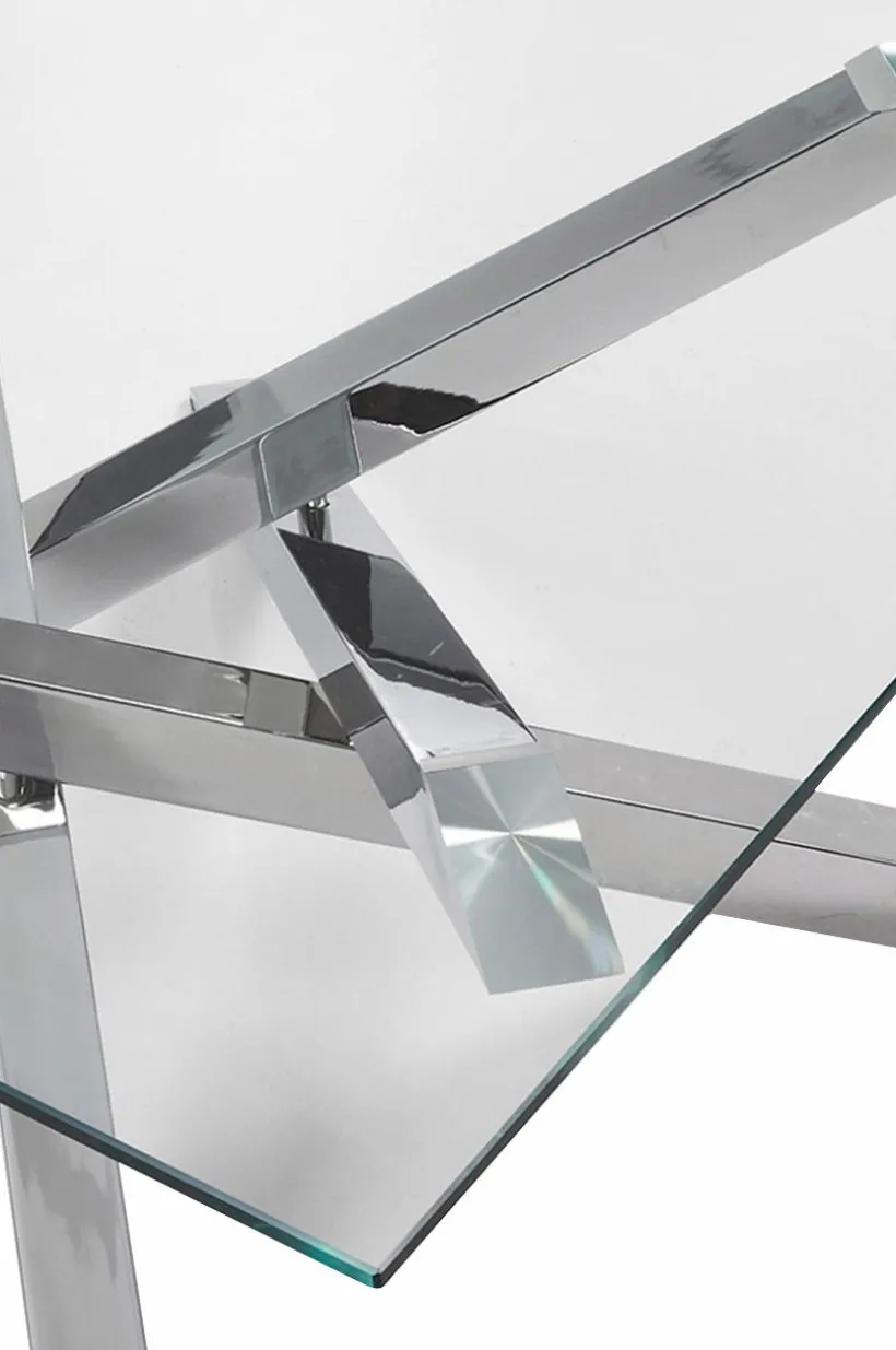 MIKADO Soffbord 90x90 Cm