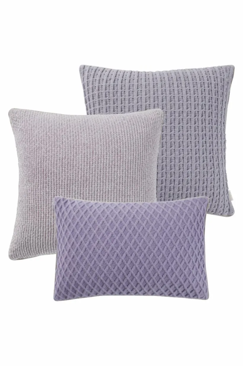 MILA Kuddfodral 3-pack