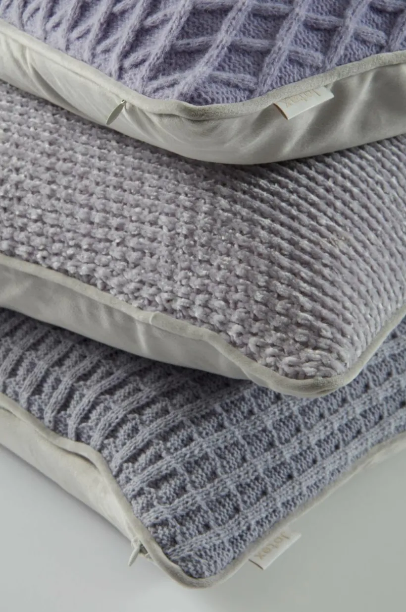 MILA Kuddfodral 3-pack