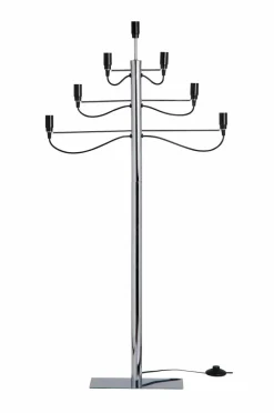 MILANO Elljusstake - Golv