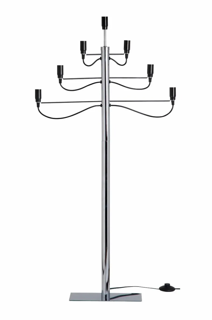 MILANO Elljusstake - Golv