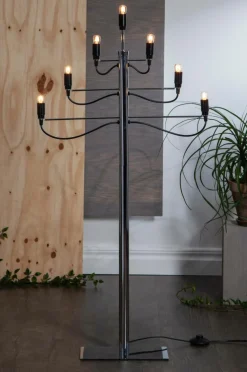 MILANO Elljusstake - Golv