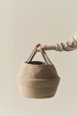 MILES Förvaringskorg ø 26 Cm