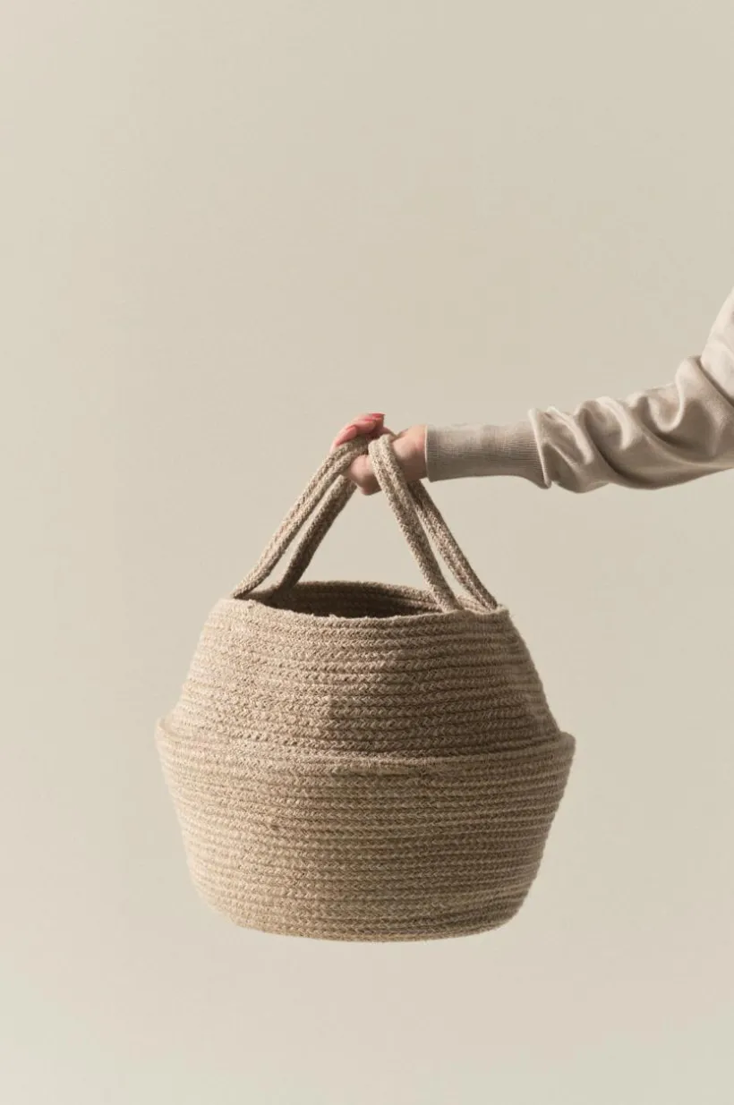 MILES Förvaringskorg ø 26 Cm