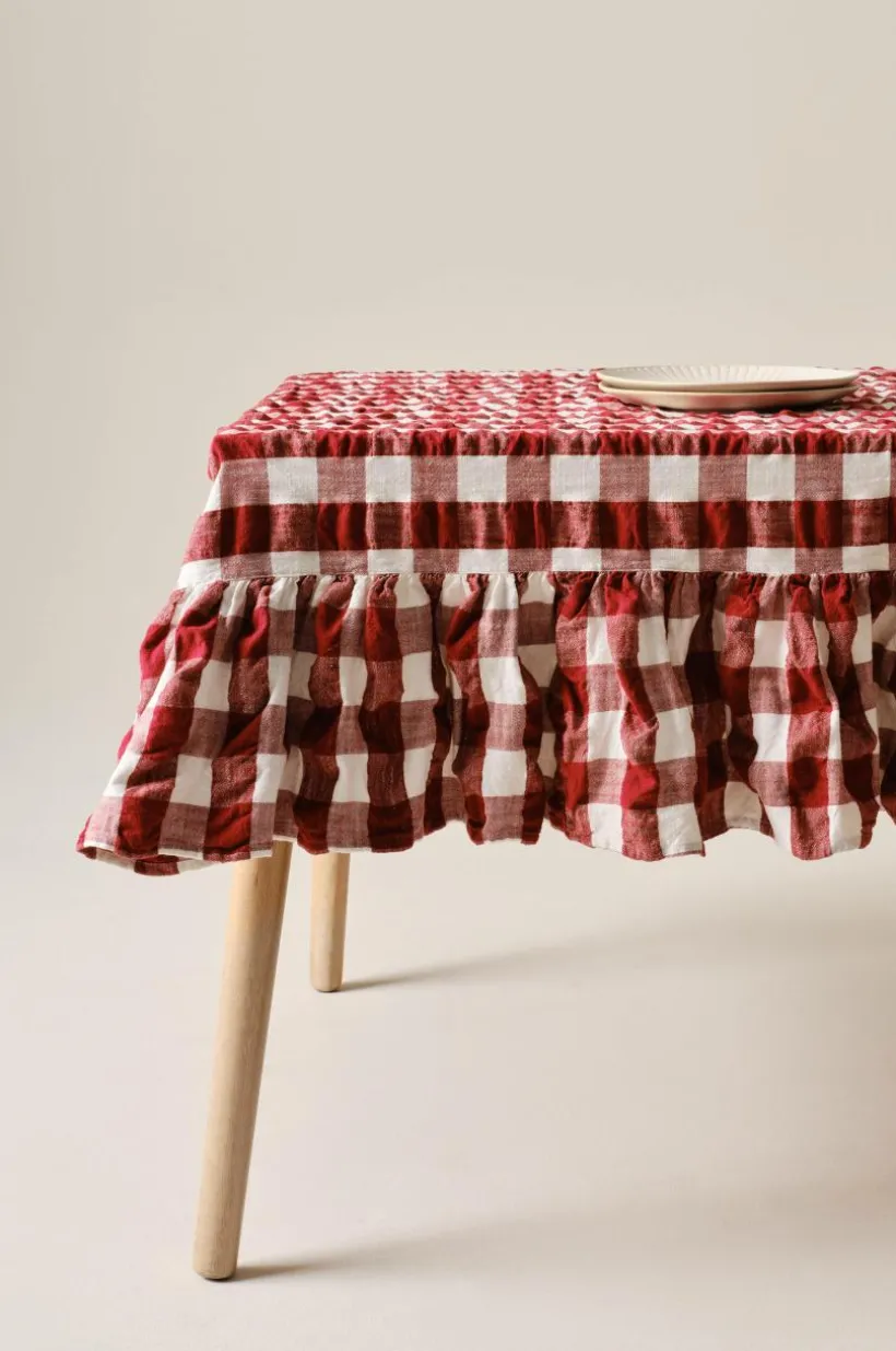 MIMMI Duk 135x135 Cm