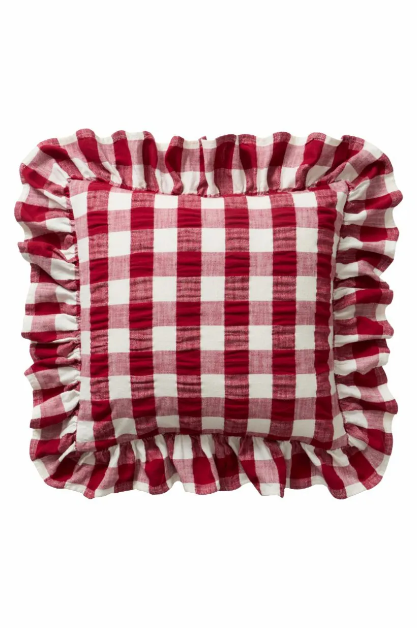 MIMMI Kuddfodral 50x50 Cm