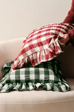 MIMMI Kuddfodral 50x50 Cm