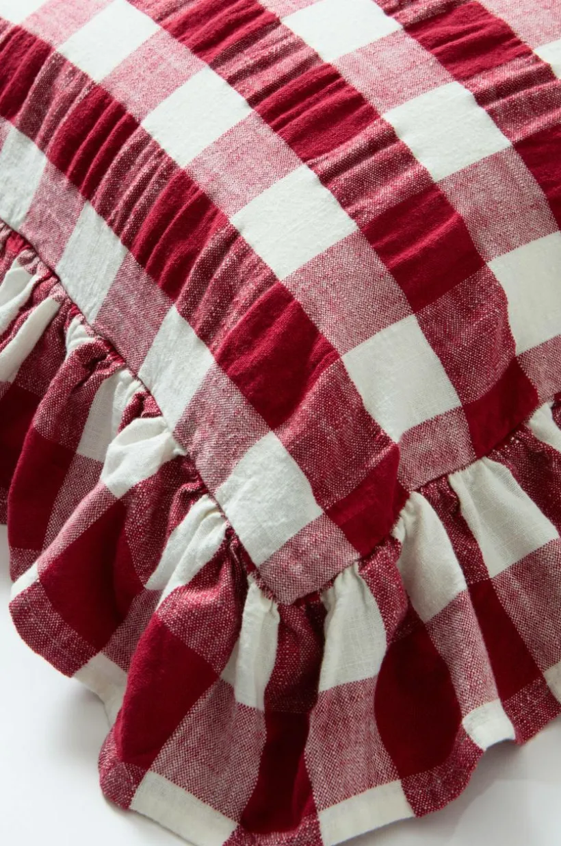 MIMMI Kuddfodral 50x50 Cm