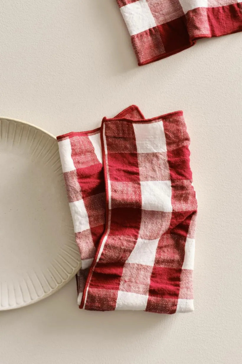 MIMMI Servett 2-pack