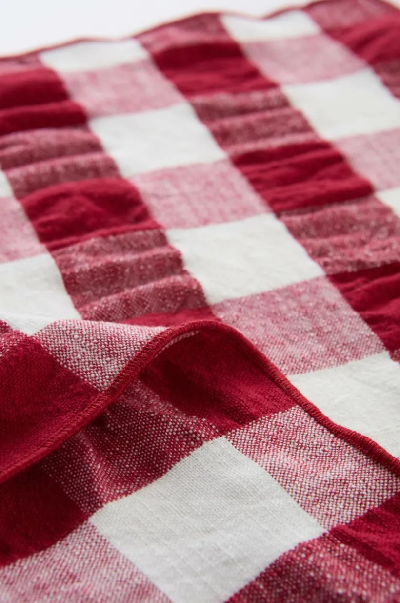 MIMMI Servett 2-pack