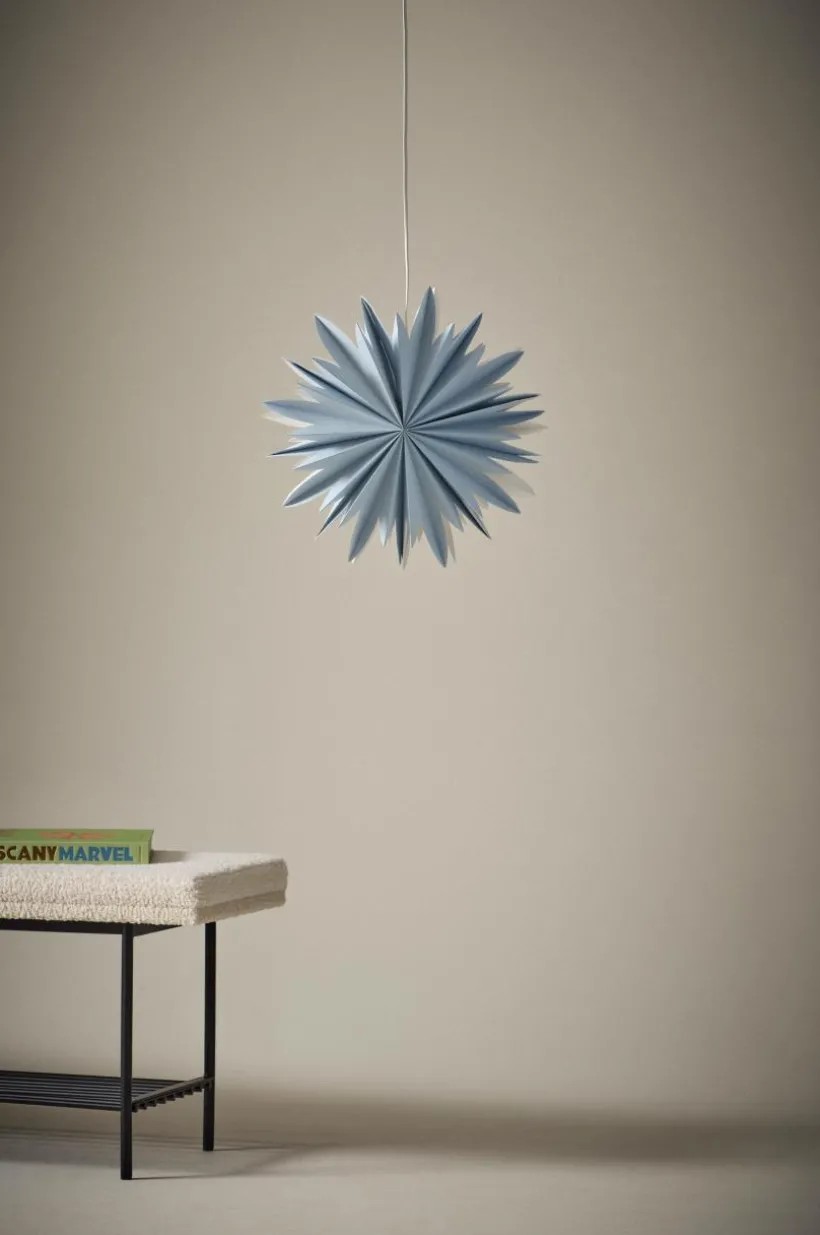 MIMOSA Julstjärna ø 44 Cm