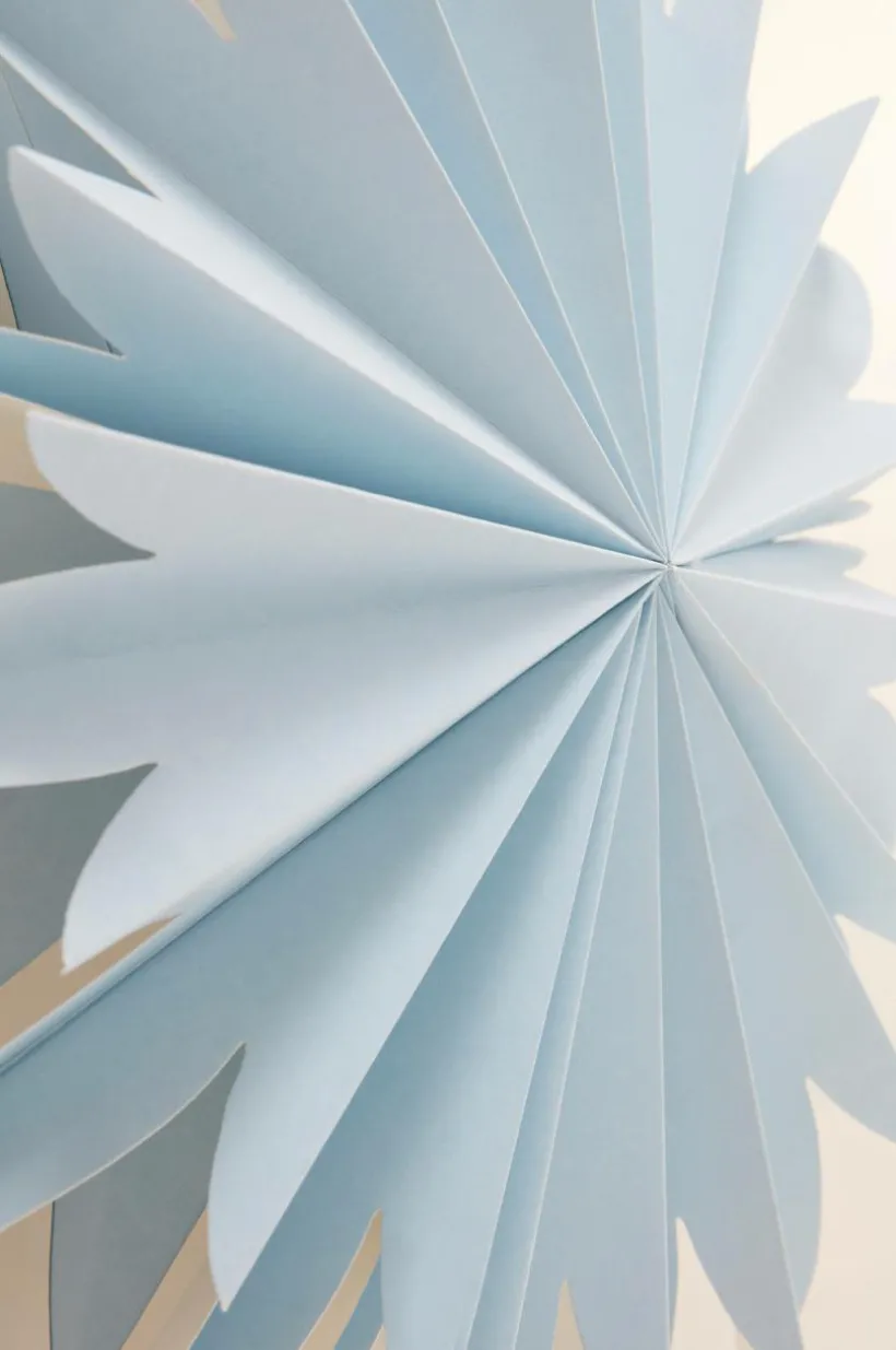 MIMOSA Julstjärna ø 44 Cm