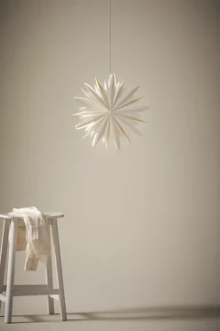 MIMOSA Julstjärna ø 44 Cm