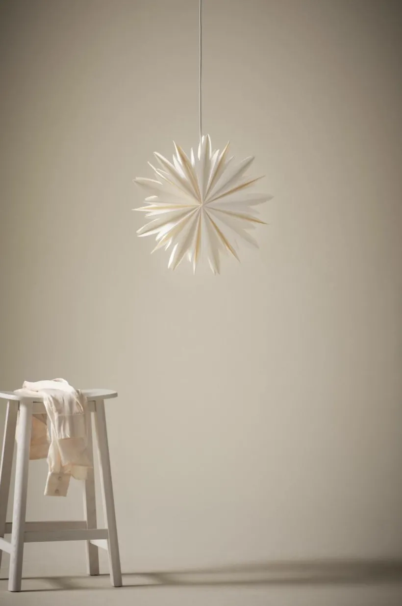 MIMOSA Julstjärna ø 44 Cm