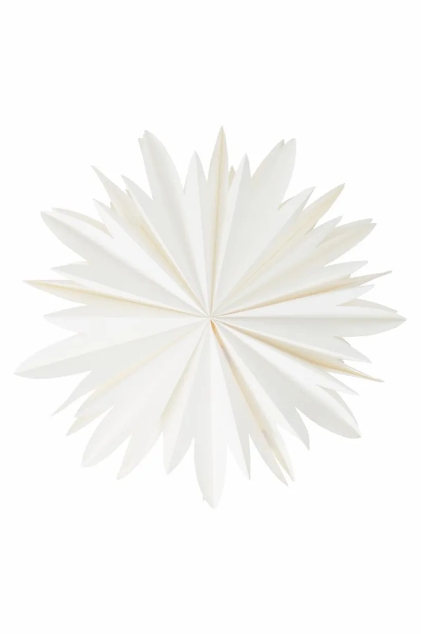 MIMOSA Julstjärna ø 44 Cm