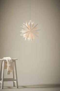 MIMOSA Julstjärna ø 44 Cm