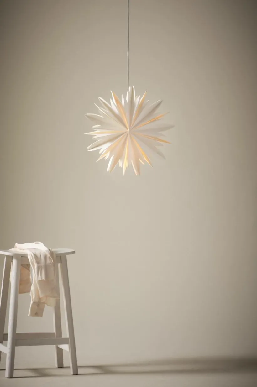 MIMOSA Julstjärna ø 44 Cm