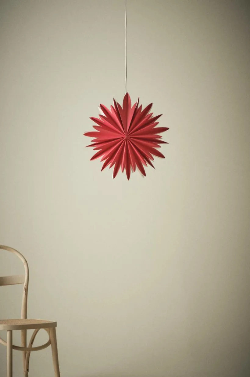 MIMOSA Julstjärna ø 44 Cm