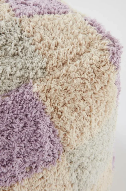 MINDEN Sittpuff 40x40 Cm