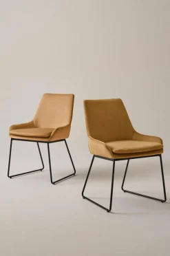 MINOU Stol 2-pack