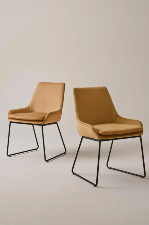 MINOU Stol 2-pack