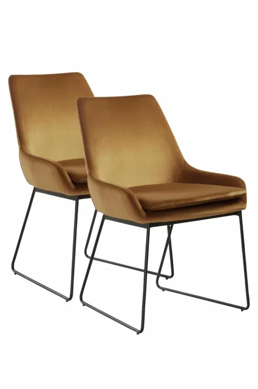 MINOU Stol 2-pack
