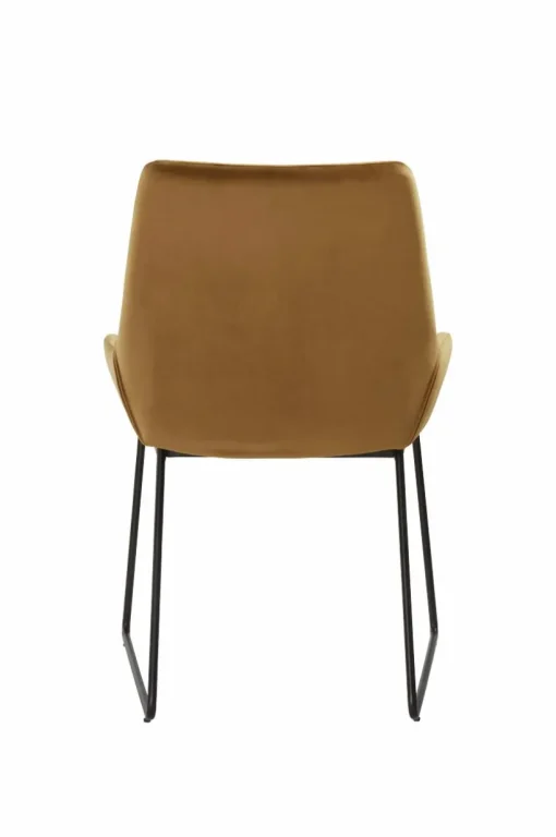 MINOU Stol 2-pack