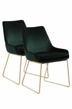 MINOU Stol 2-pack
