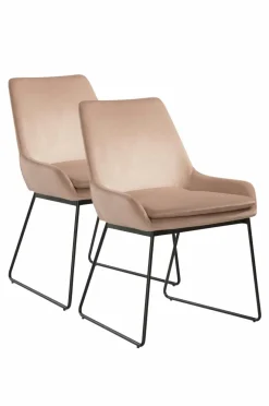 MINOU Stol 2-pack