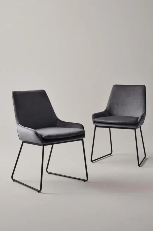 MINOU Stol 2-pack