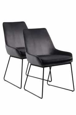 MINOU Stol 2-pack