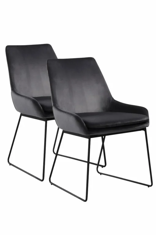 MINOU Stol 2-pack