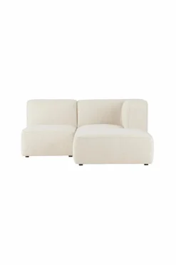 MIRA BOUCLÉ Soffmodul - Mittdel
