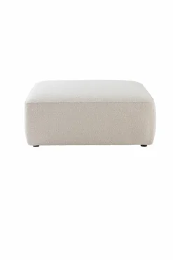MIRA BOUCLÉ Soffmodul - Sittpuff