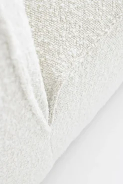 MIRA BOUCLÉ Soffmodul Hörn