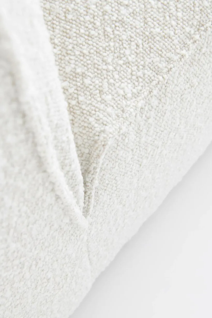 MIRA BOUCLÉ Soffmodul Hörn