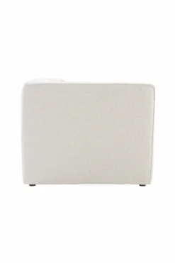 MIRA BOUCLÉ Soffmodul Hörn