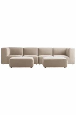 MIRA Soffmodul Mittdel