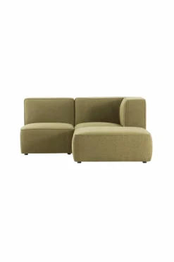 MIRA TEXTURE Soffmodul - Hörndel