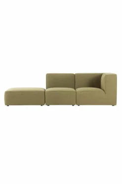 MIRA TEXTURE Soffmodul - Mittdel