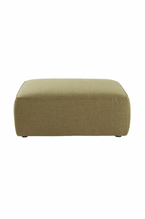 MIRA TEXTURE Soffmodul - Sittpuff