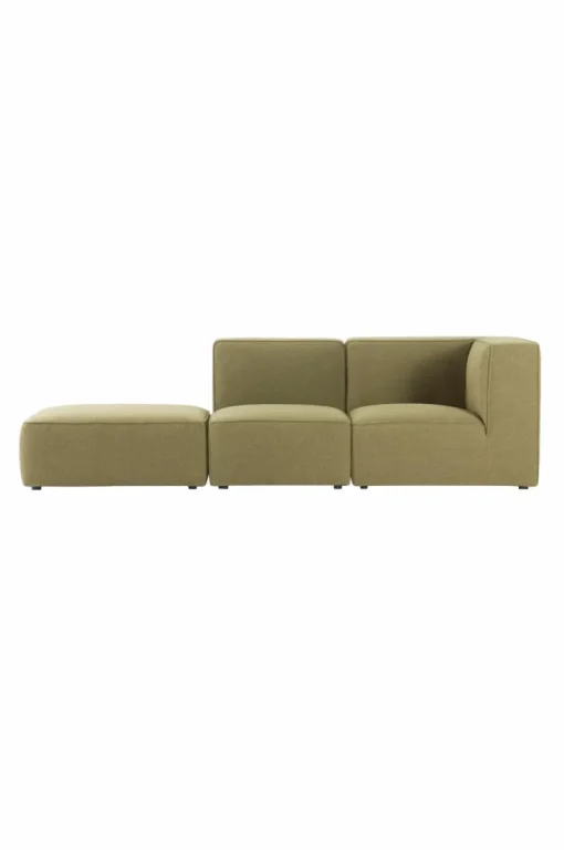 MIRA TEXTURE Soffmodul - Sittpuff