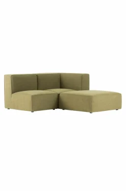 MIRA TEXTURE Soffmodul - Sittpuff