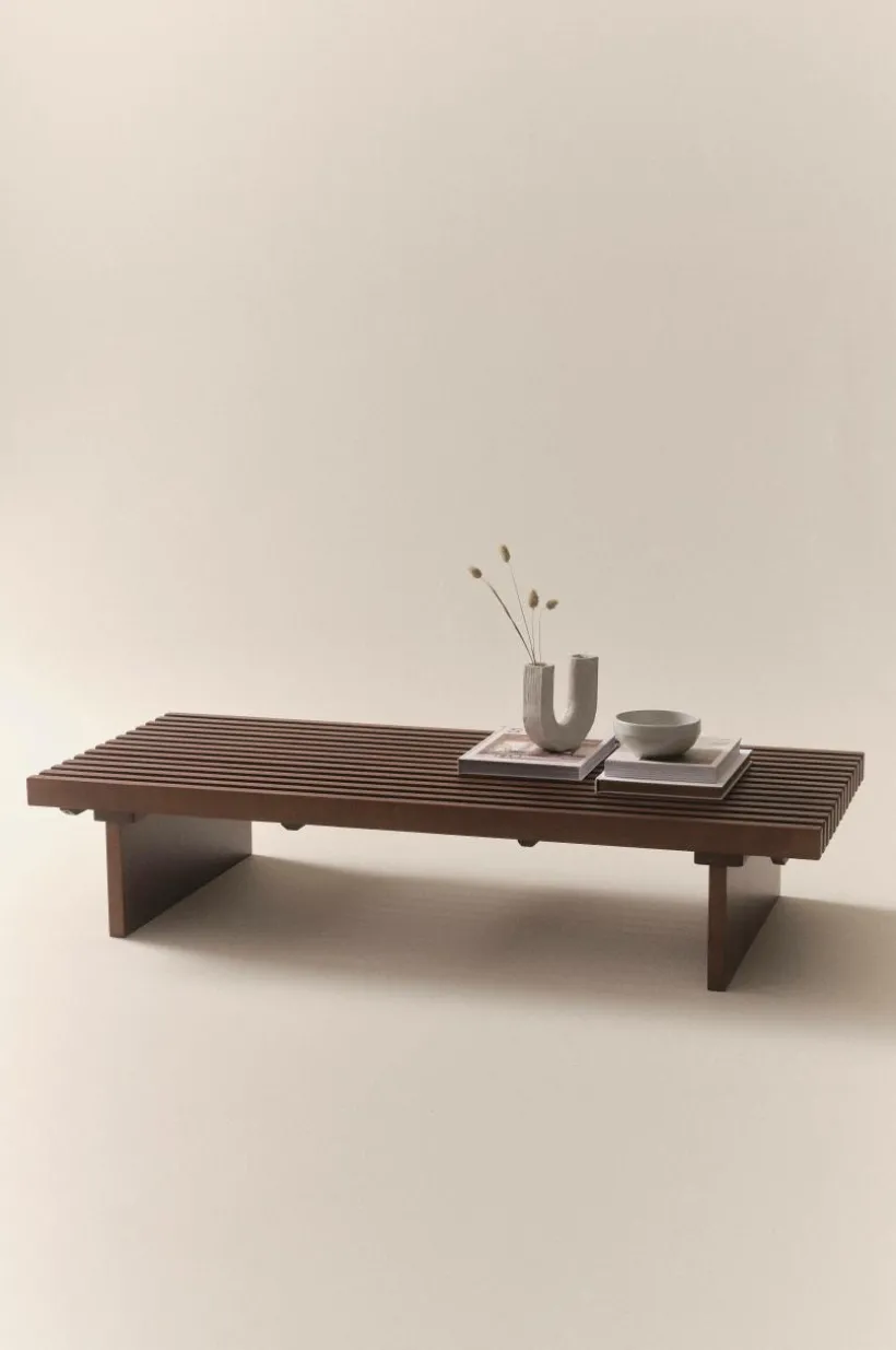 MIRADOR Soffbord 60x140 Cm