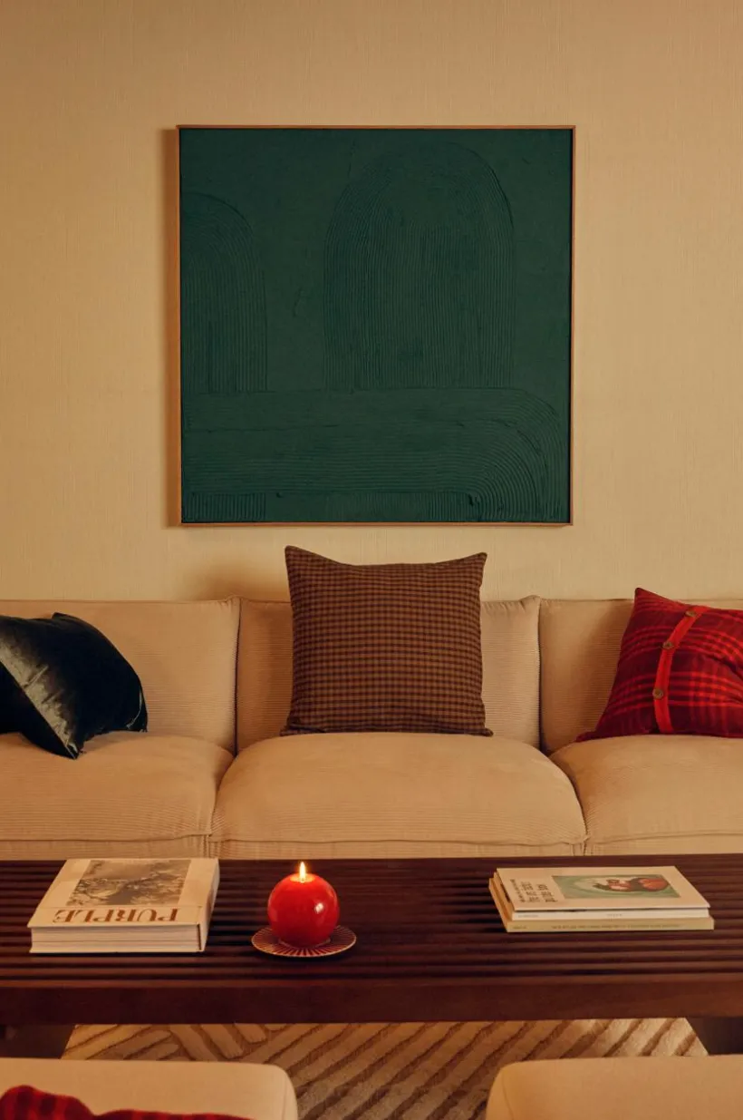 MIRADOR Soffbord 60x140 Cm