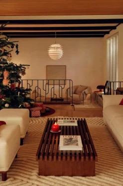 MIRADOR Soffbord 60x140 Cm